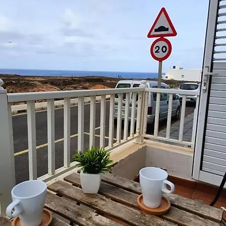Apartman Wifi Surf2 *