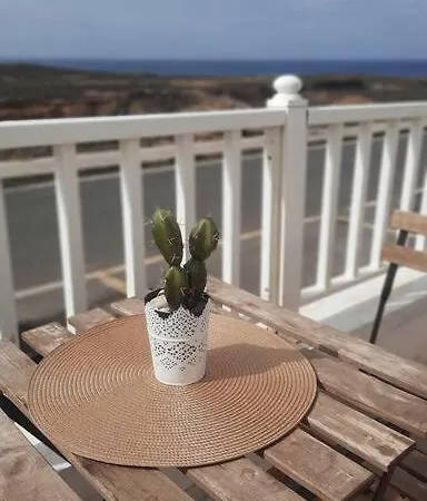 Wifi Surf2 Διαμέρισμα